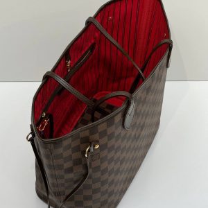 Сумка Louis Vuitton Neverfull