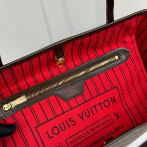 Сумка Louis Vuitton Neverfull