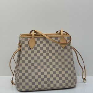 Сумка женская Louis Vuitton Neverfull