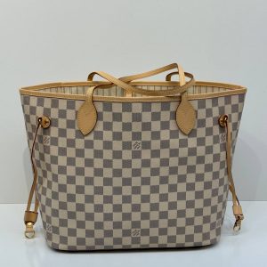 Сумка женская Louis Vuitton Neverfull