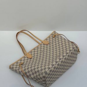 Сумка женская Louis Vuitton Neverfull