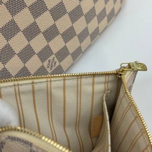 Сумка женская Louis Vuitton Neverfull