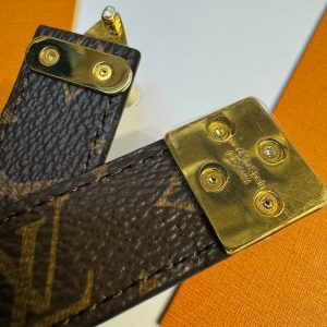 Ремень Louis Vuitton Serrures