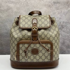 Рюкзак Gucci GG