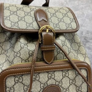 Рюкзак Gucci GG