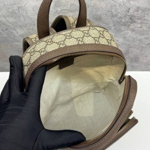 Рюкзак Gucci GG