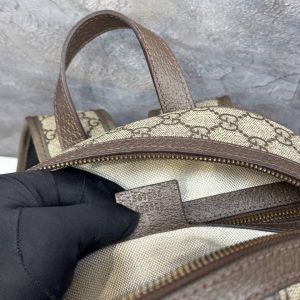 Рюкзак Gucci GG