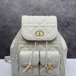 Рюкзак Dior Caro