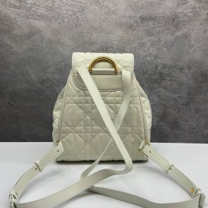 Рюкзак Dior Caro