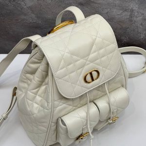 Рюкзак Dior Caro