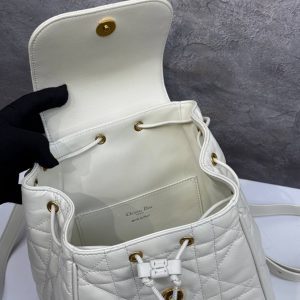 Рюкзак Dior Caro