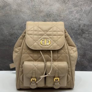 Рюкзак Dior Caro