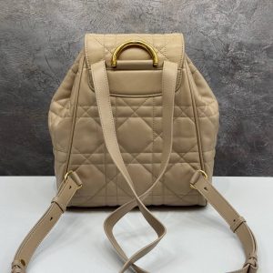 Рюкзак Dior Caro