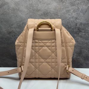 Рюкзак Dior Caro