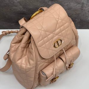 Рюкзак Dior Caro