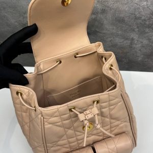 Рюкзак Dior Caro