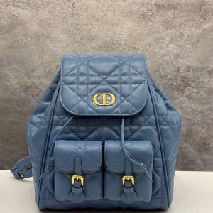 Рюкзак Dior Caro