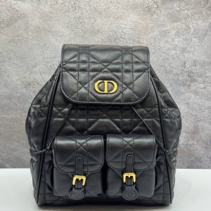 Рюкзак Dior Caro