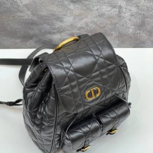 Рюкзак Dior Caro