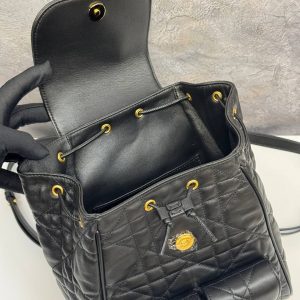 Рюкзак Dior Caro