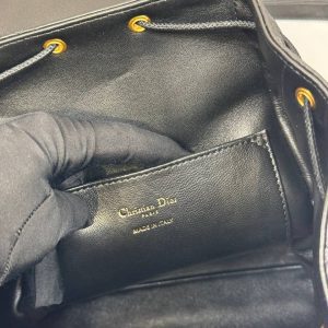 Рюкзак Dior Caro