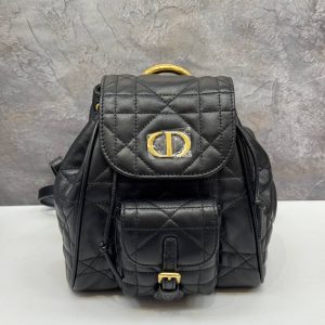 Рюкзак Dior Caro