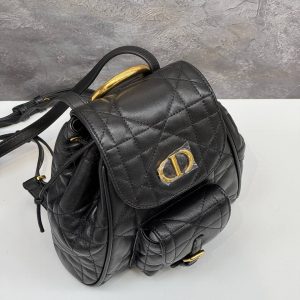 Рюкзак Dior Caro