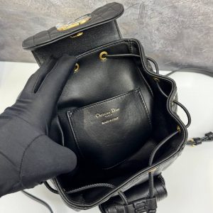 Рюкзак Dior Caro