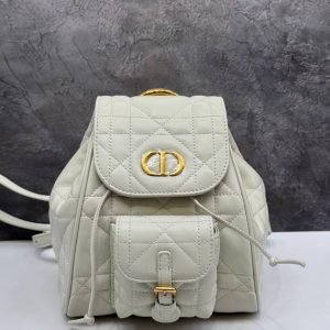 Рюкзак Dior Caro