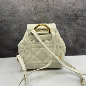 Рюкзак Dior Caro