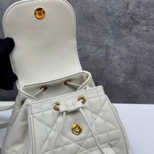 Рюкзак Dior Caro