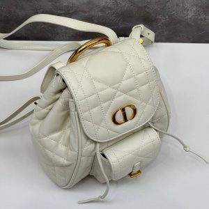 Рюкзак Dior Caro