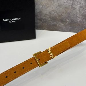 Ремень Yves Saint Laurent