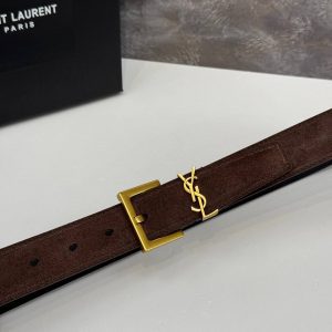 Ремень Yves Saint Laurent