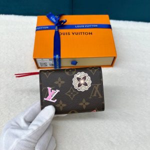 Кошелек Louis Vuitton Rosalie