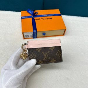 Визитница картхолдер Louis Vuitton