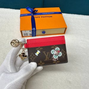 Визитница картхолдер Louis Vuitton