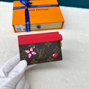 Визитница картхолдер Louis Vuitton