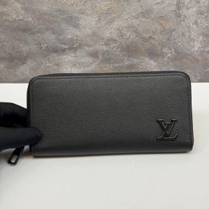 Бумажник Louis Vuitton Zippy Horizontal