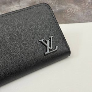 Бумажник Louis Vuitton Zippy Horizontal