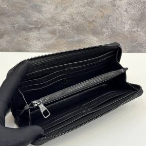 Бумажник Louis Vuitton Zippy Horizontal