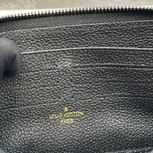 Бумажник Louis Vuitton Zippy Horizontal