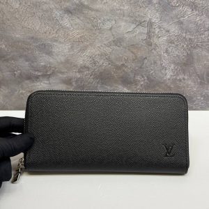 Бумажник Louis Vuitton Zippy Horizontal