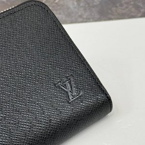 Бумажник Louis Vuitton Zippy Horizontal