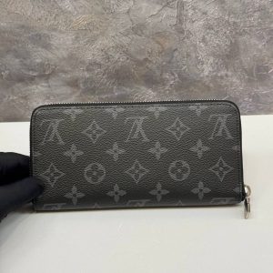 Бумажник Louis Vuitton Zippy Horizontal