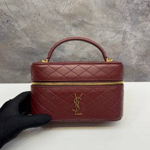 Сумка-косметичка Yves Saint Laurent