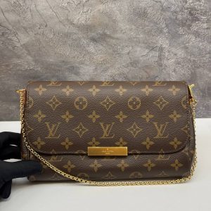 Сумка Louis Vuitton Favorite