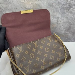 Сумка Louis Vuitton Favorite