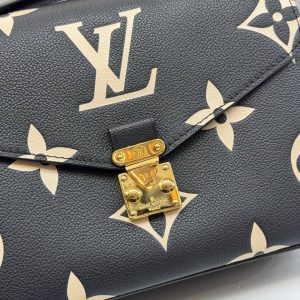 Сумка Louis Vuitton Pochette Metis