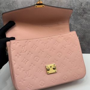 Сумка Louis Vuitton Pochette Metis